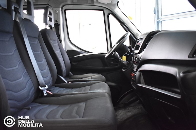 IVECO QUAD - TOR RG. 110KW/150 PS 2998 CM